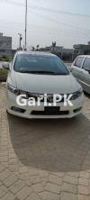 Honda Civic Prosmetic 2014 For Sale in Islamabad