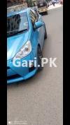 Toyota Aqua Prosmetic 2014 For Sale in Karachi