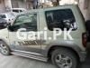 Mitsubishi Pajero Mini  2017 For Sale in Karachi