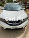 Honda City IVTEC 2018 For Sale in Karachi