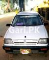 Suzuki Khyber  1994 For Sale in Karachi