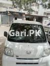 Daihatsu Hijet  2017 For Sale in Karachi