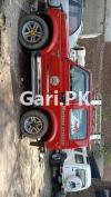 Suzuki Jimny Sierra 1985 For Sale in Lahore