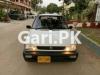 Suzuki Mehran VX 2008 For Sale in Karachi