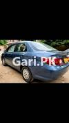 Honda City IDSI 2008 For Sale in Karachi