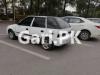 Suzuki Cultus VXR 2007 For Sale in Islamabad