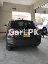 Toyota Vitz  2016 For Sale in Karachi