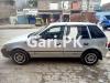 Suzuki Cultus VXR 2007 For Sale in Lahore