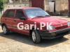 Suzuki Khyber  1998 For Sale in Charsadda