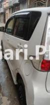 Nissan Dayz Highway Star  2013 For Sale in Rawalpindi