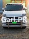 Suzuki APV GLX 2014 For Sale in Faisalabad