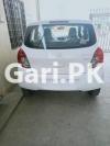 Suzuki Cultus VXL 2021 For Sale in Sialkot