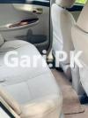 Toyota Corolla GLi Automatic 1.6 VVTi 2014 For Sale in Lahore