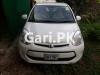 Toyota Passo  2014 For Sale in Islamabad