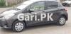 Toyota Vitz F 1.0 2018 For Sale in Peshawar