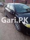 Toyota Corolla XLi VVTi 2014 For Sale in Faisalabad