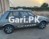 Daihatsu Charade  1986 For Sale in Karachi