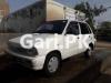 Suzuki Mehran VX 2012 For Sale in Mirpur Khas