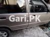 Suzuki Mehran VXR 2016 For Sale in Abbottabad