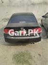 Honda Civic VTi Oriel Prosmatec 2009 For Sale in Sheikhupura