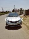 Toyota Corolla GLI 2015 For Sale in Peshawar