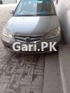 Honda Civic EXi 2004 For Sale in Lahore