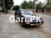 Toyota Corolla XE 1999 For Sale in Karachi