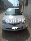 Honda Fit  2005 For Sale in Faisalabad