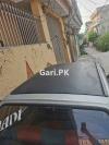 Suzuki Mehran VXR 2002 For Sale in Rawalpindi