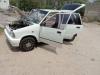 Suzuki Mehran VX 2008 For Sale in Swabi