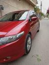 Honda City IVTEC 2010 For Sale in Hyderabad