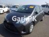 Toyota Vitz F 1.0 2021 For Sale in Karachi