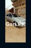 Suzuki Cultus VX 2006 For Sale in Nawabshah