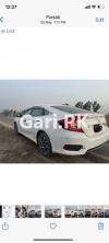 Honda Civic VTi Oriel 2018 For Sale in Nankana Sahib