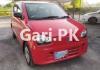 Suzuki Alto  2017 For Sale in Abbottabad