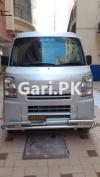 Suzuki Every  2013 For Sale in Karachi