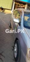 Toyota Corolla GLI 2007 For Sale in Islamabad