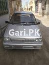 Suzuki Mehran VXR 2014 For Sale in Rahim Yar Khan