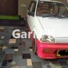 Suzuki Mehran VX 2016 For Sale in Lahore