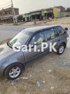 Suzuki Cultus VXR 2010 For Sale in Mandi Bahauddin