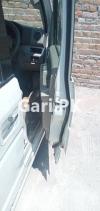 Suzuki Every Wagon  2010 For Sale in Peshawar