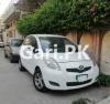 Toyota Vitz  2013 For Sale in Lahore