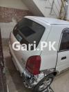 Suzuki Alto  2010 For Sale in Lahore