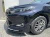 Toyota Harrier VX 2015 For Sale in Islamabad