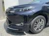 Toyota Harrier VX 2015 For Sale in Islamabad