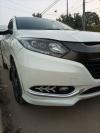 Honda Vezel  2015 For Sale in Karachi