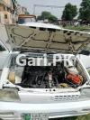 Suzuki Mehran VXR 2007 For Sale in Lahore