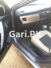 Toyota Corolla GLI 2016 For Sale in Karachi