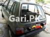 Suzuki Mehran VX 2013 For Sale in Islamabad