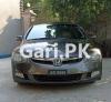 Honda Civic VTi Oriel Prosmatec 2008 For Sale in Toba Tek singh